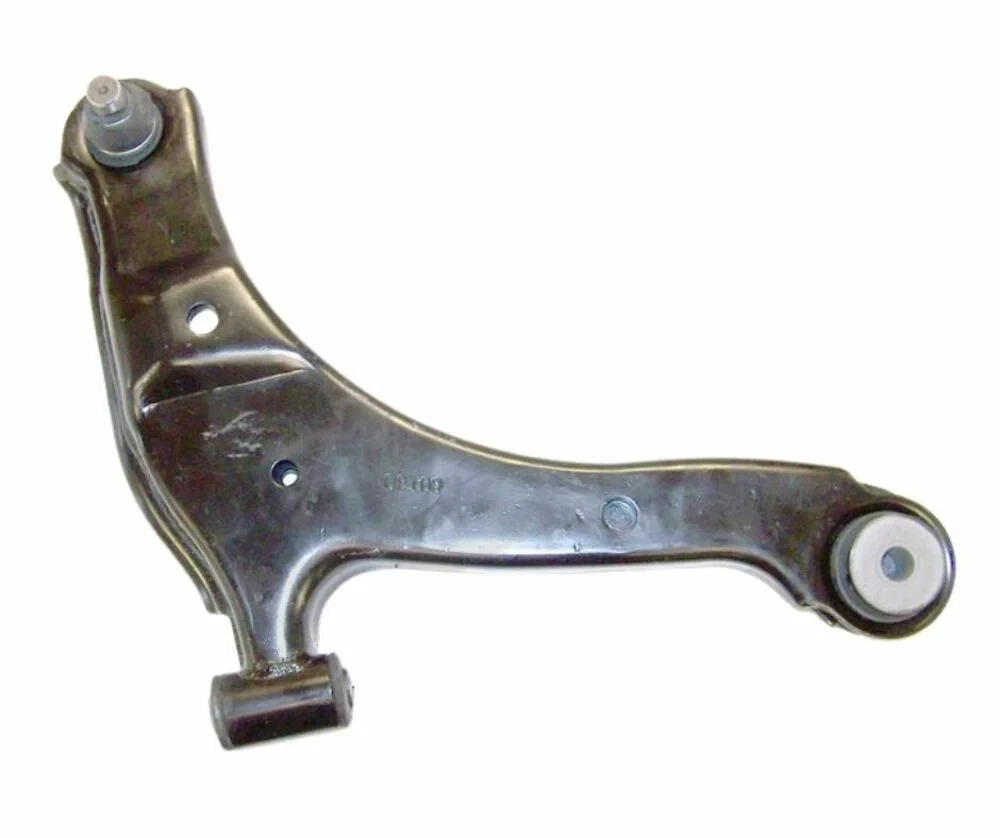 Crown Automotive - Metal Black Control Arm - 4656730AH